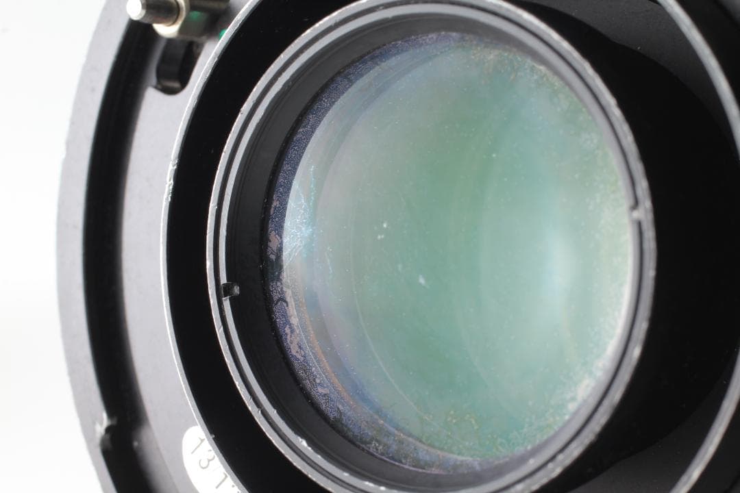 マミヤ Mamiya K/L 75mm 3.5 L レンズ RB67 中判用