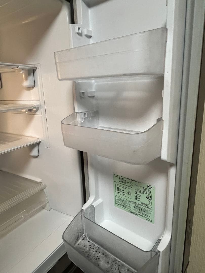 お値引きいたします　415 リットル　MITSUBISHI 冷蔵庫