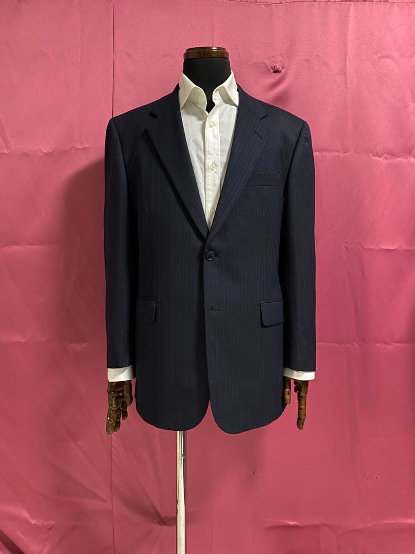 pierre cardin◇ピエールカルダン◇メンズスーツセットアップ