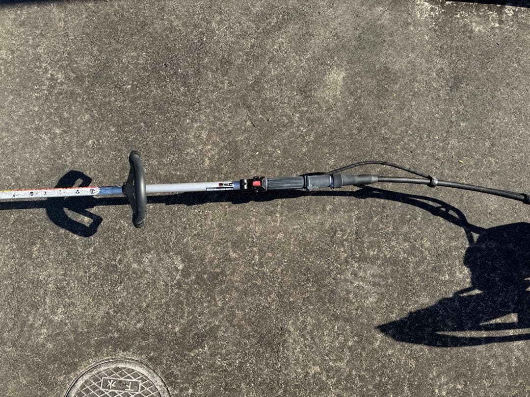 ※引取り限定 ホンダ HONDA 背負式刈払機 UMR425 現状品