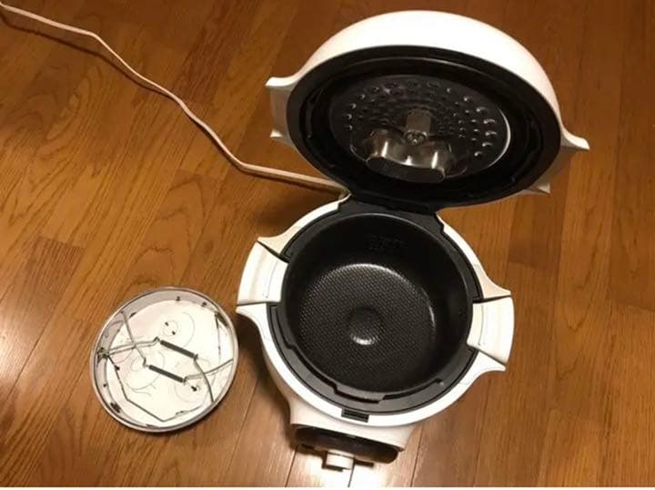 T-falCook4me 3L クックフォーミー CY8701JP