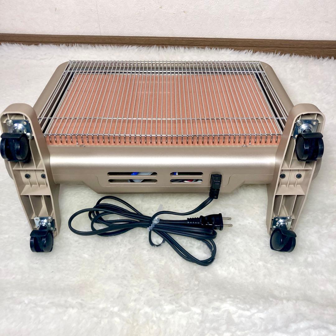【極美品✨最上位モデル】サンルミエ エクセラ７　（セブン） 電気ヒーター