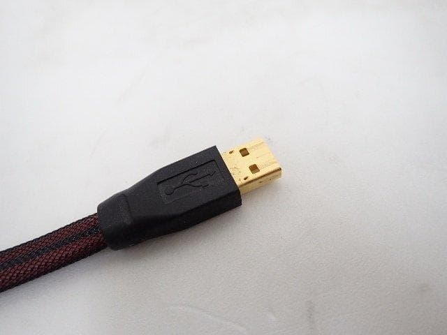 KRIPTON クリプトン UC-HR1.5 USBケーブル 1.5m