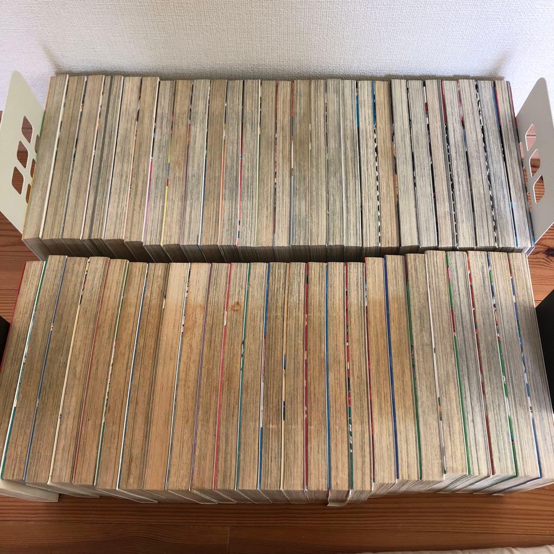 ポケットモンスターSPECIAL 1-52巻 セット