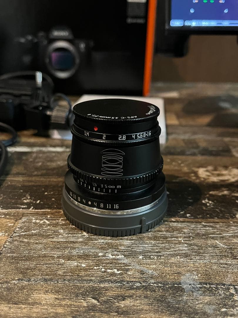 総額80万 SONY α7siii プロ業務セット