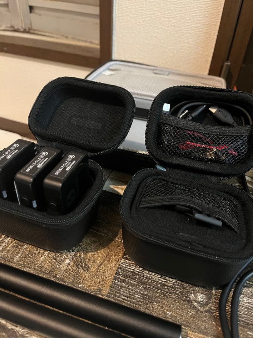 総額80万 SONY α7siii プロ業務セット