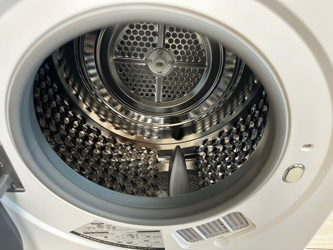 【kon】SunRuck 小型衣類乾燥機 SR-ASMN205-W 3㎏