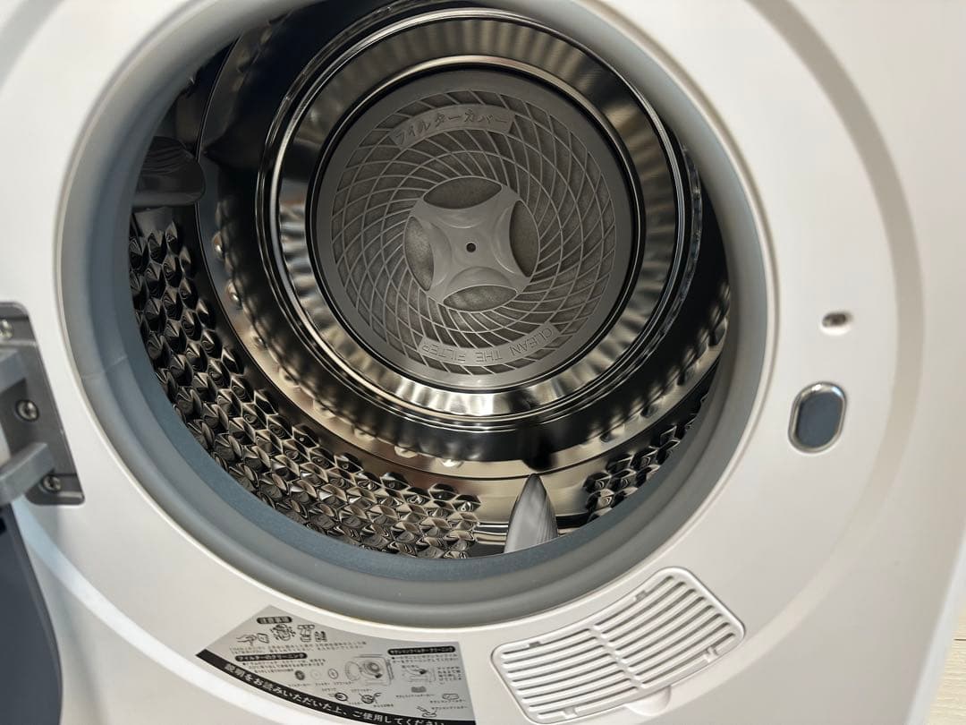 【kon】SunRuck 小型衣類乾燥機 SR-ASMN205-W 3㎏