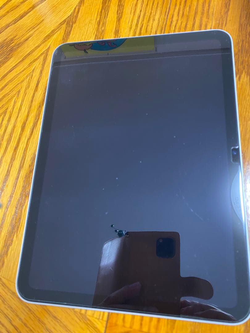 iPad 2022年（第10世代)Wi-Fi64GB MPQ03J/A極上品