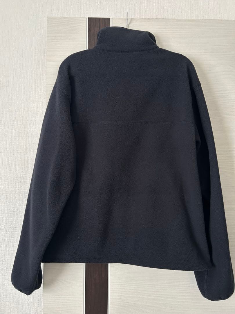 TODAYFUL ★ Halfzip Fleece Pullove
