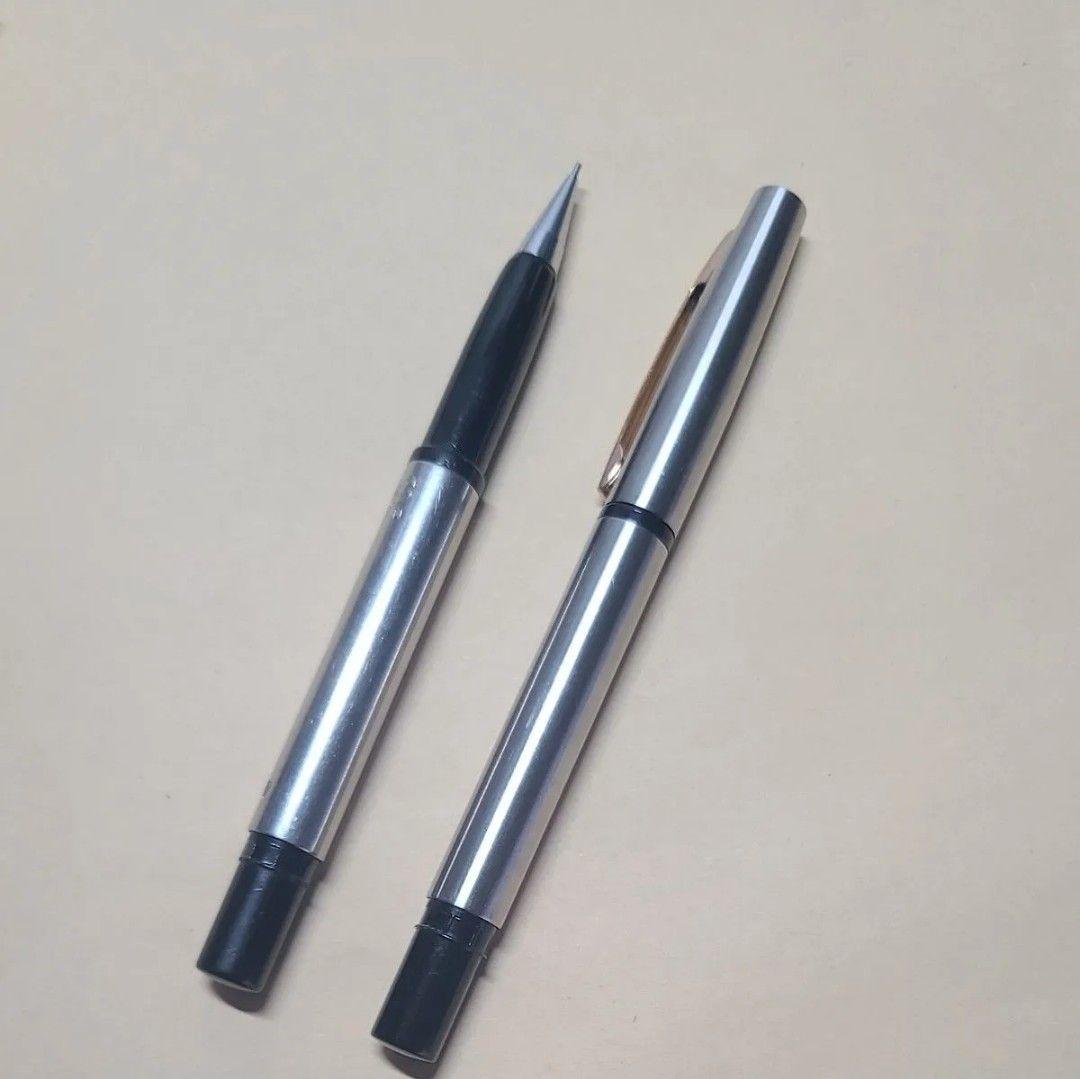 pentel pel 廃盤シャーペン　昭和レトロ　ビンテージ　　廃番