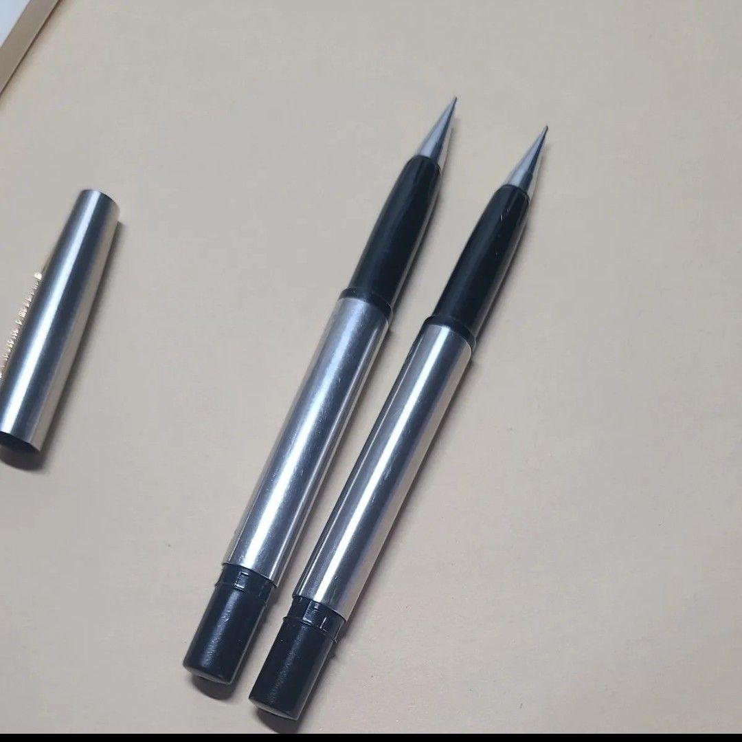 pentel pel 廃盤シャーペン　昭和レトロ　ビンテージ　　廃番