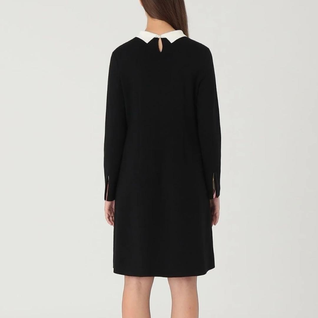 ブルーレーベルクレストブリッジ　ワンピース　新品タグ付き