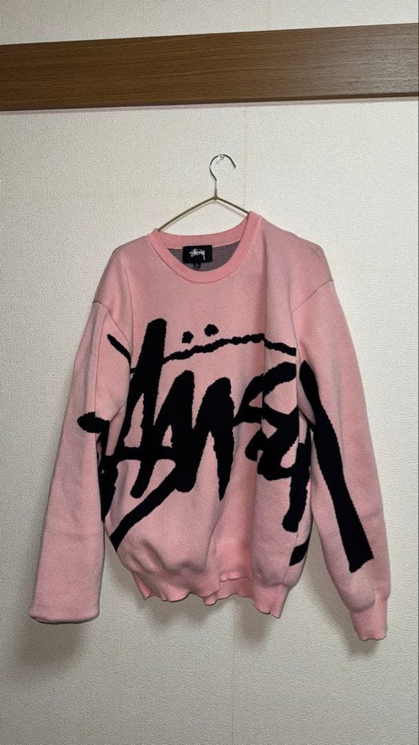 トップス stussy