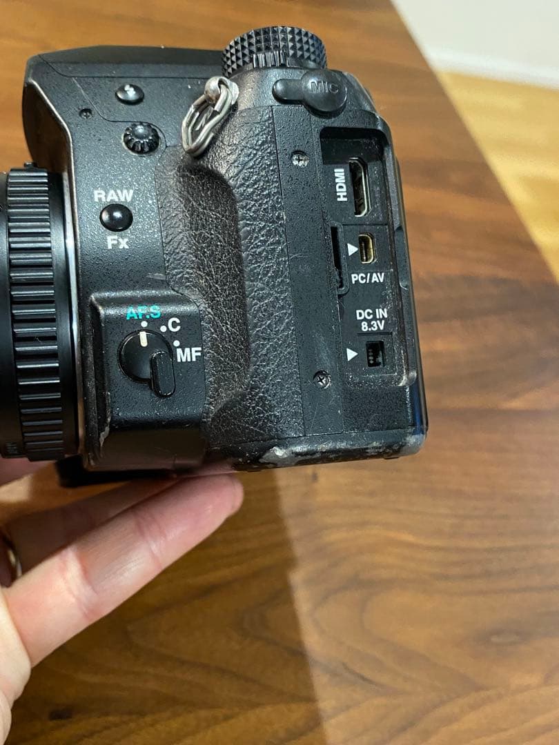 PENTAX K5 K-5 動作品　デジタル一眼レフ　35-70 50-200付