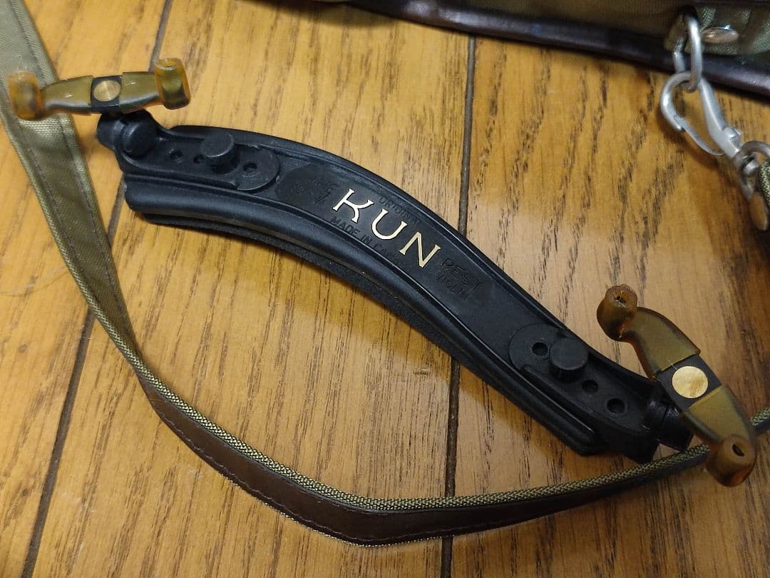 SUZUKI バイオリン NO.280 3/4 1997年　スズキ