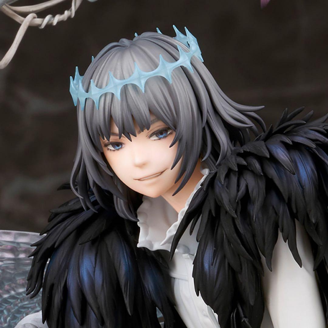 FGO ALTER フィギュア　オベロン・ヴォーティガーン