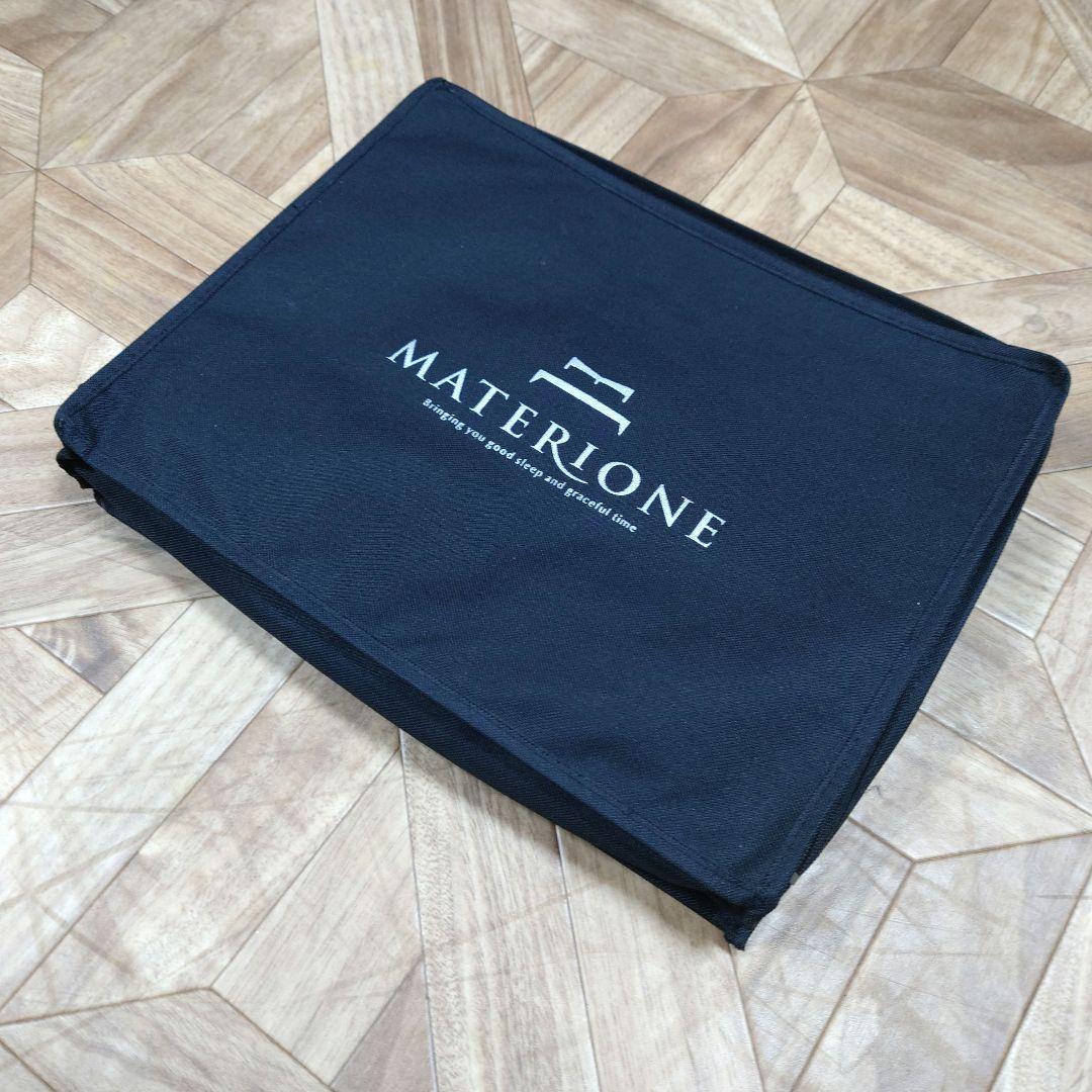 GOBI　カシミヤひざ掛け　西川　マフラー　ショール