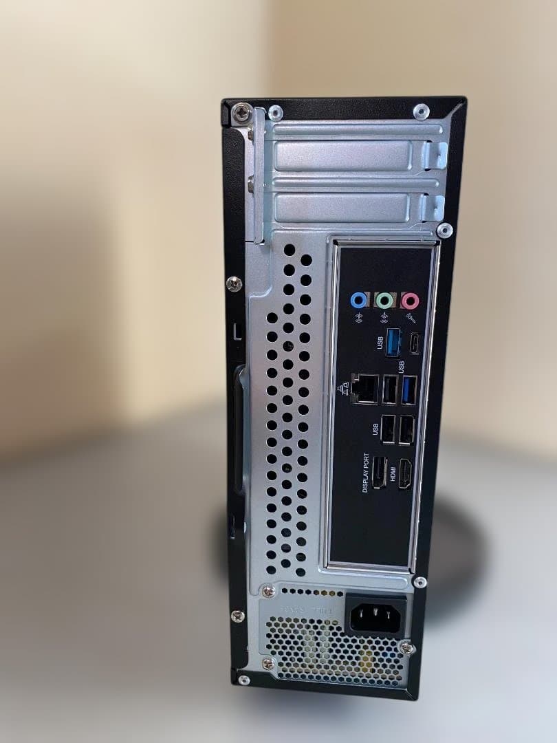 Windowsデスクトップ Mouse MPro-S230 i5 11400 16GB 256 GB