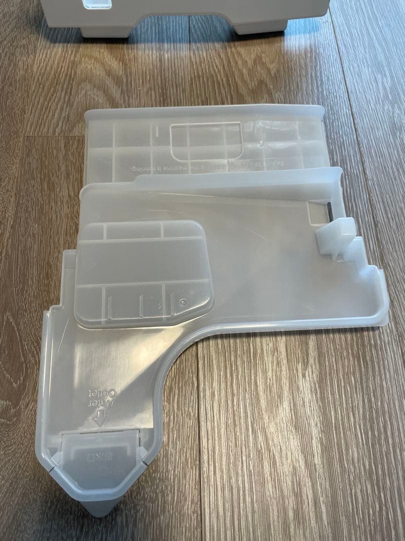 Panasonic F-YHUX200-S 衣類乾燥除湿機 21年式