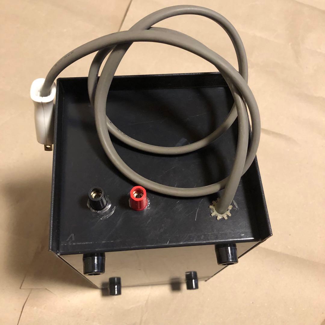 デジタル温度指示調節計等一式