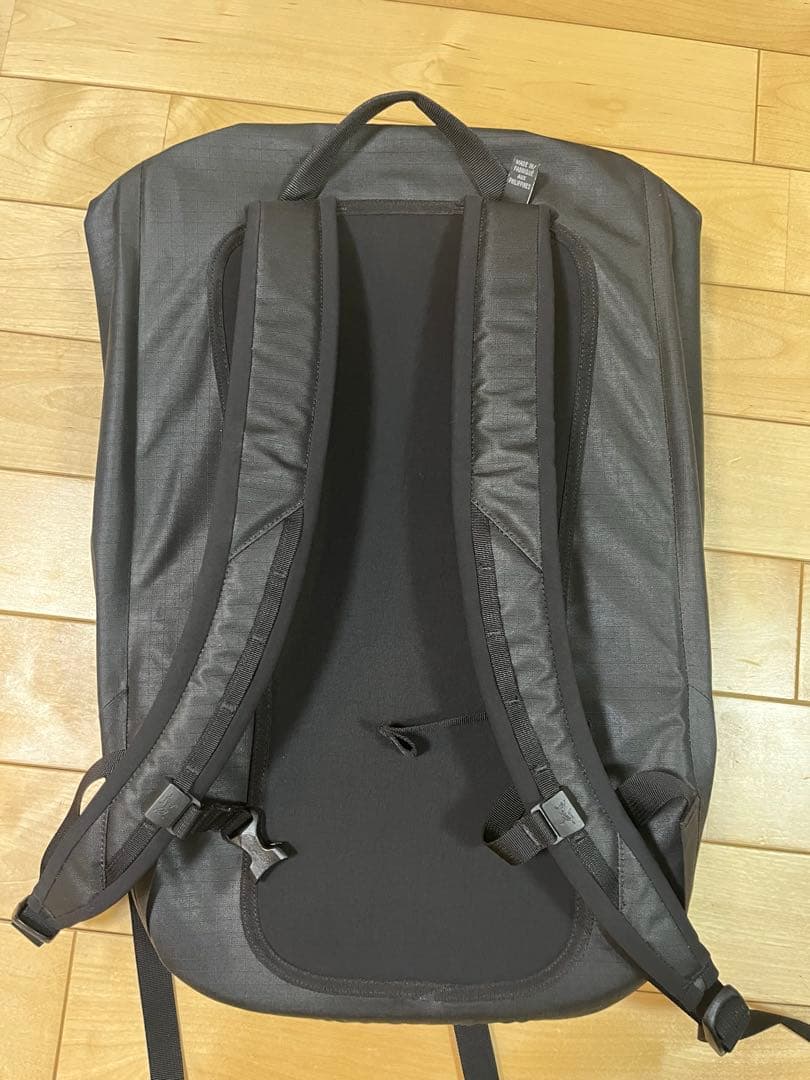 Arc'teryx グランヴィル 20