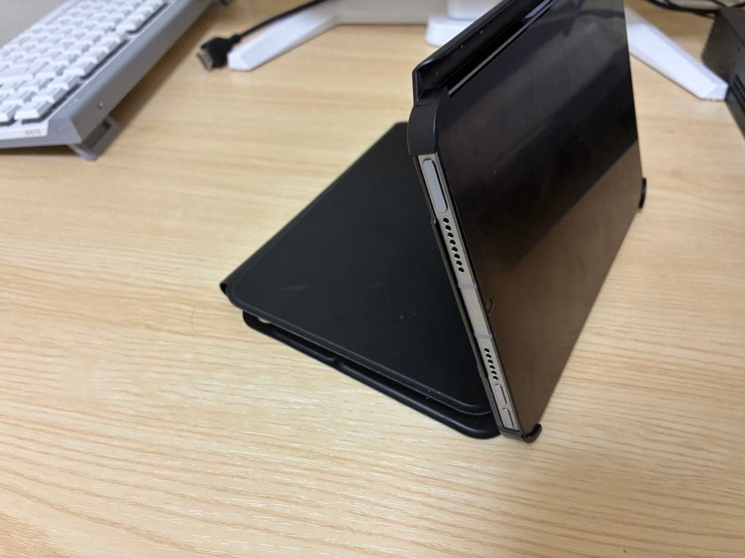 iPad mini （第7世代）　A17 Pro搭載　512GB