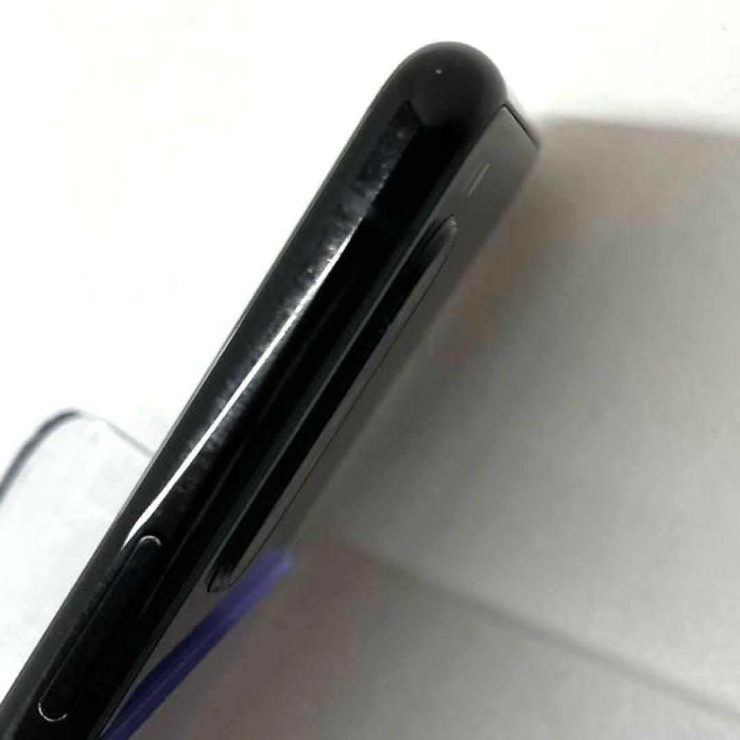 SONY Xperia 5 II 256GB XQ-AS42 SIMフリー