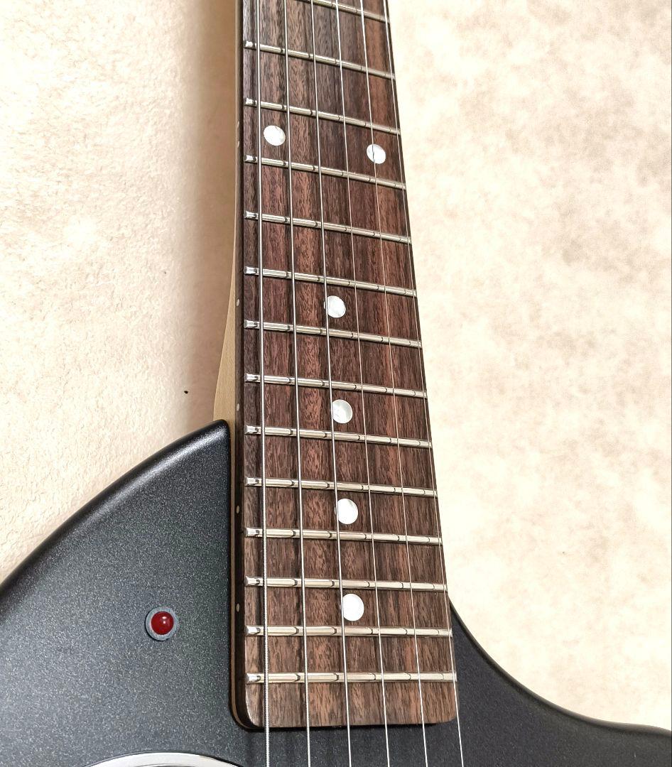 【美品】DIGI-ZO Hyper MB マルチエフェクター内蔵　　ケース付