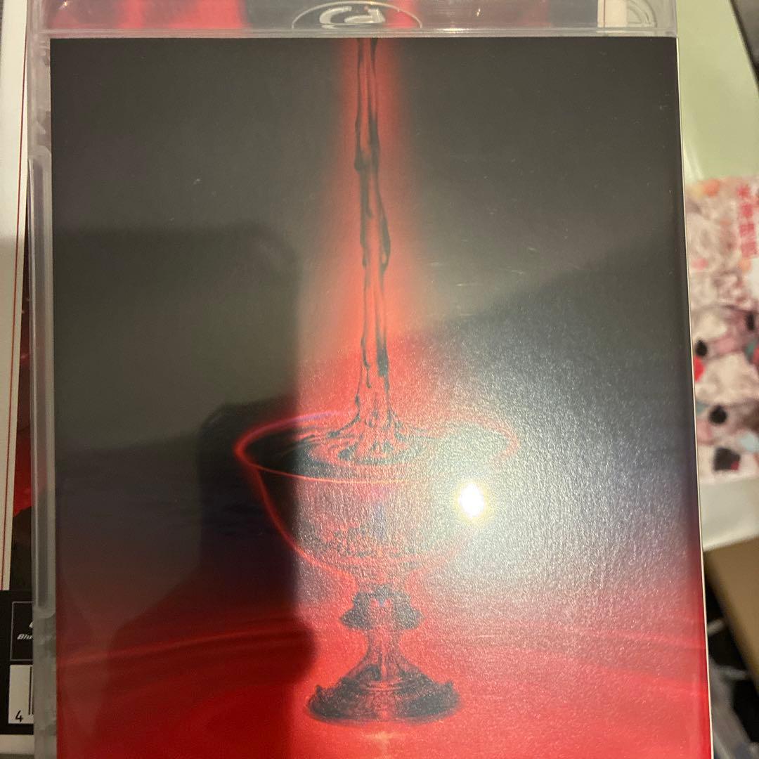 Fate/Zero Blu-ray Disc Box Standard Edi…