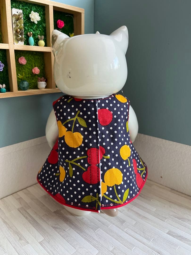 ホワイトパール様オーダー商品②