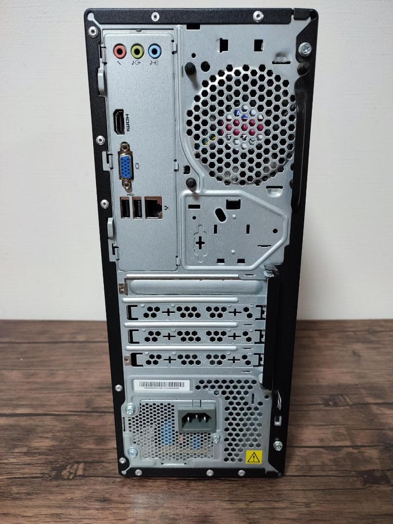 【引っ越しのため価格ダウン】Lenovo V55t-15ARE