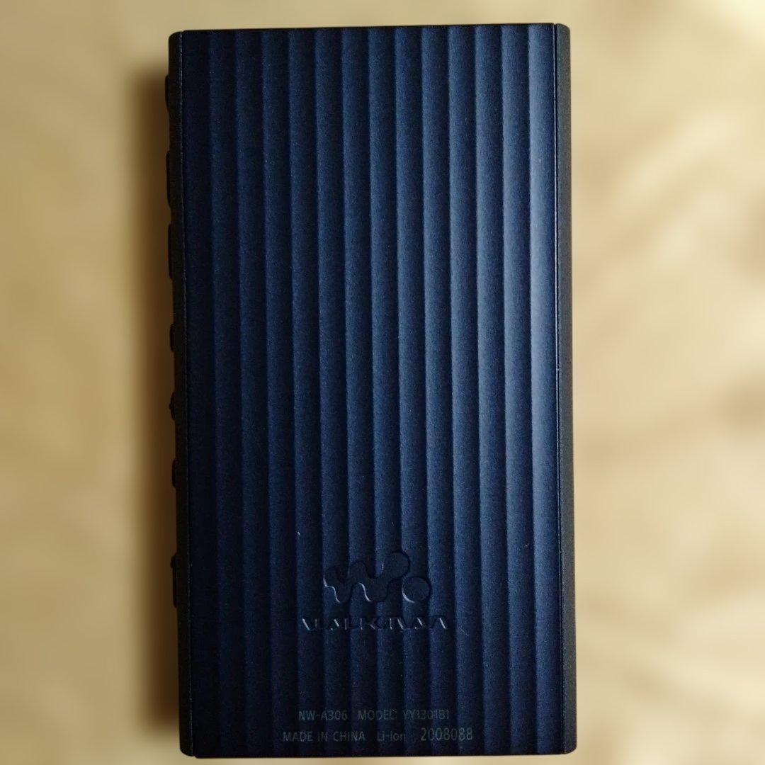 ウォークマン　NW―A306 32GB