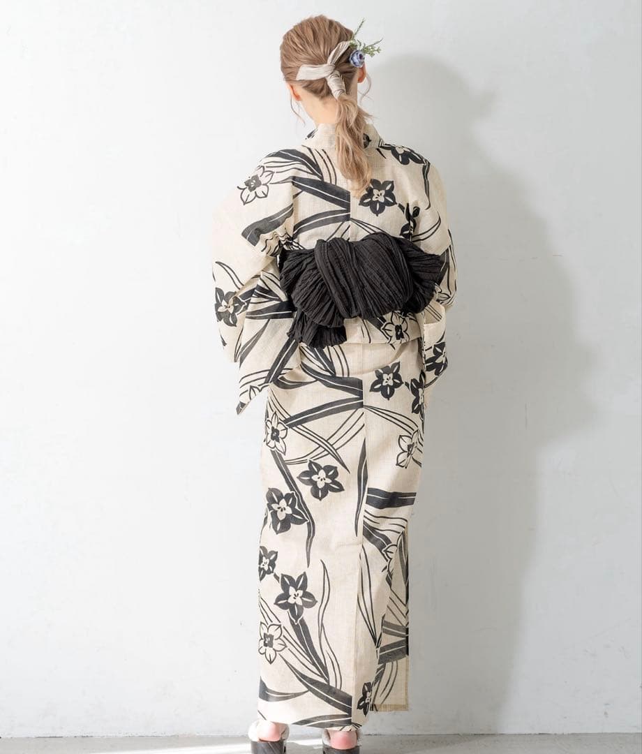 SOUBIEN 浴衣