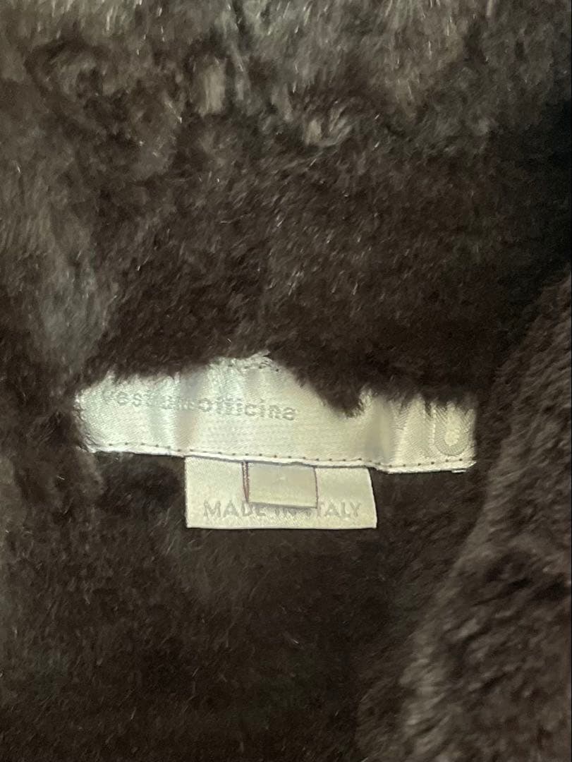 フィールドパーカー　M-47 vintage M-65 EURO アーティザナル