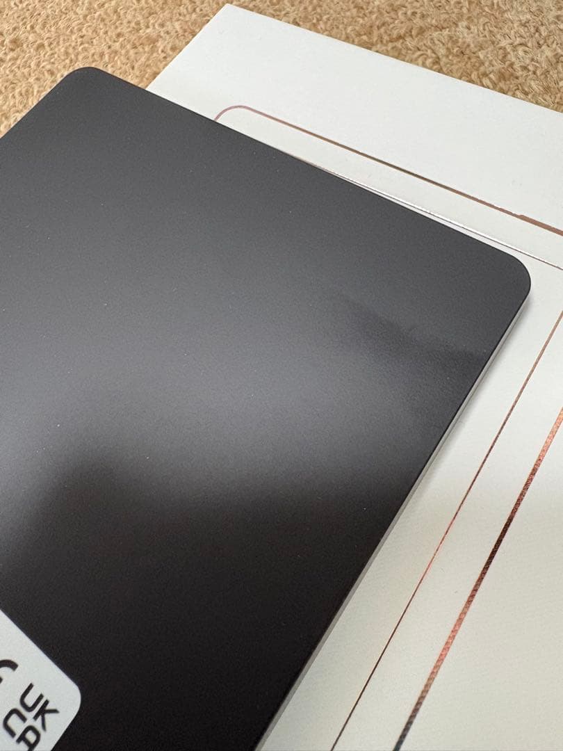 Bigme B6、カラー電子書籍リーダー ブラック 本体