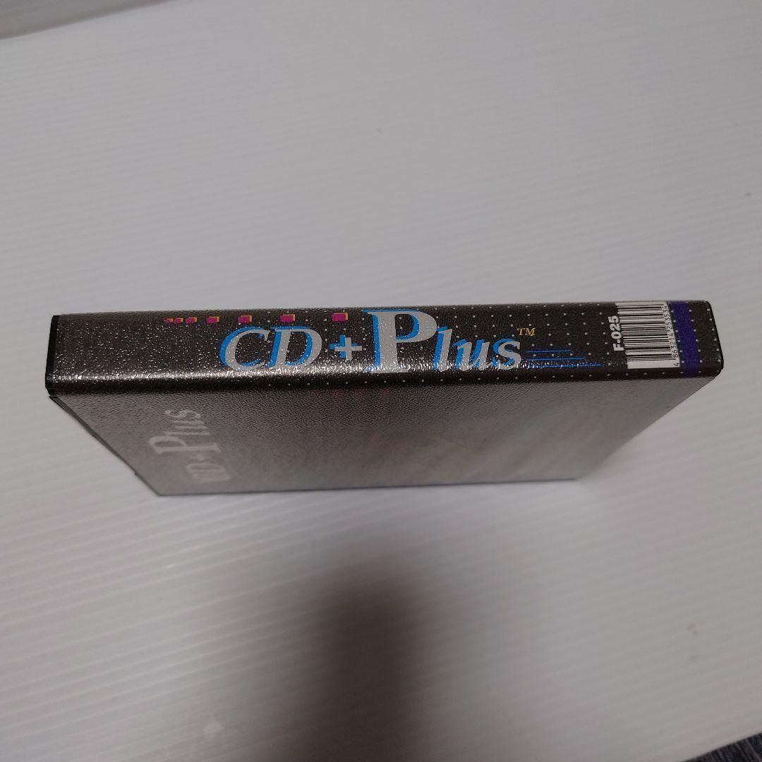 ユニバーサルメガCDアダプター