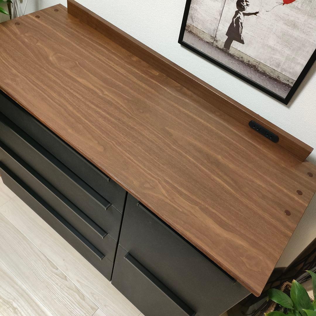 シギヤマ家具 KBカウンター キッチンカウンター