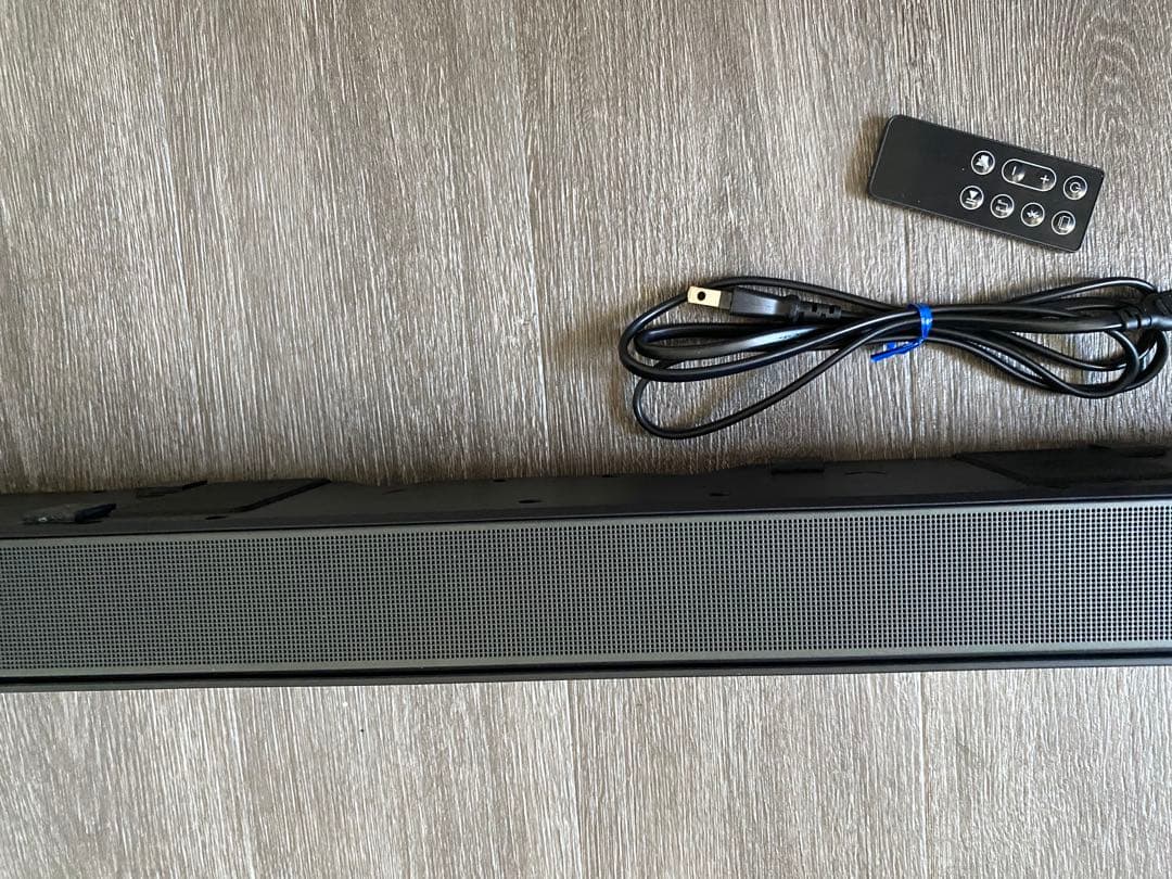 bose smart soundbar 300 スピーカー 明日までセール