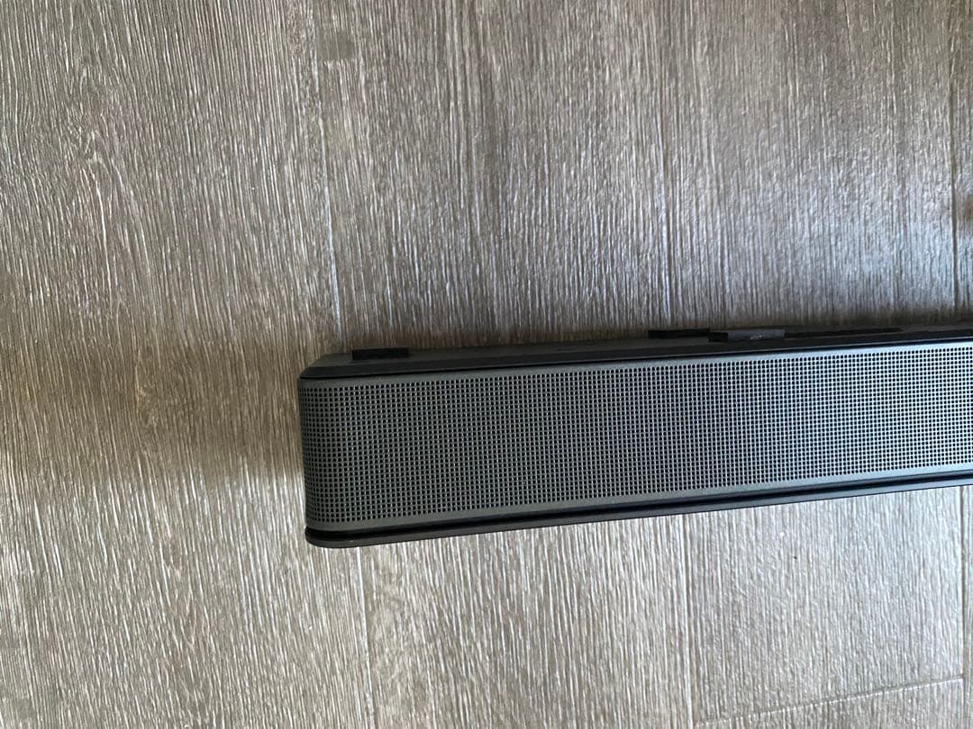 bose smart soundbar 300 スピーカー 明日までセール
