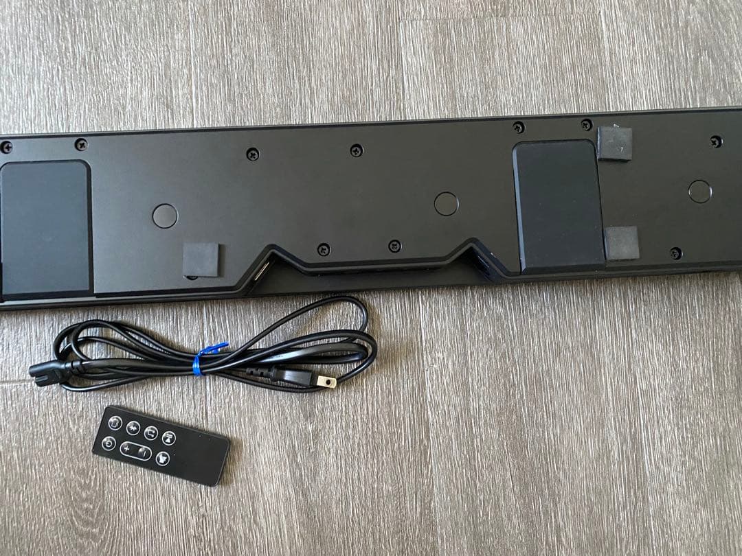 bose smart soundbar 300 スピーカー 明日までセール