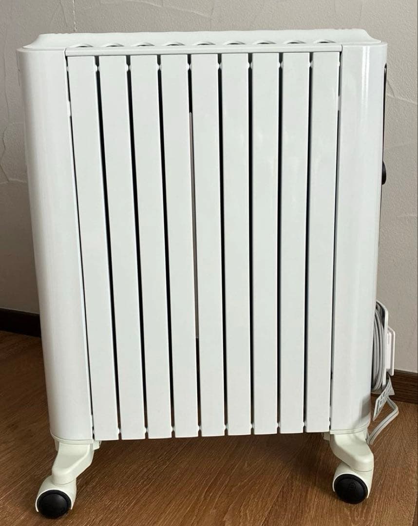 【美品】 デロンギ ユニカルド オイルヒーター RHJ65L0915