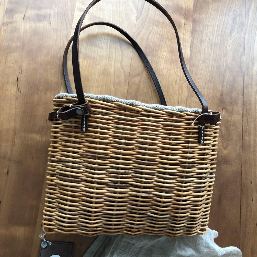 最終お値下げebagos エバゴス