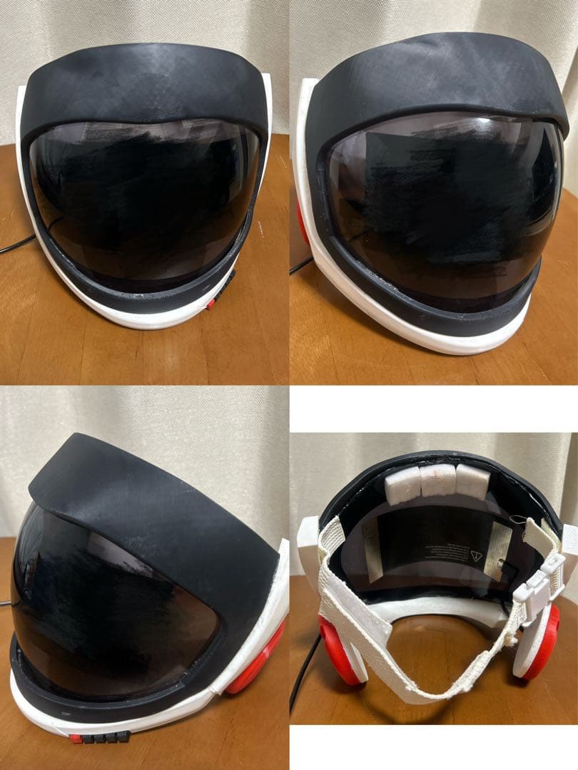 ミルキーサブウェイ マックス コスプレ