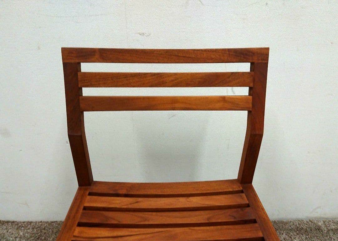 未使用品 Cassina ixc PRATO outdoor チェア-3