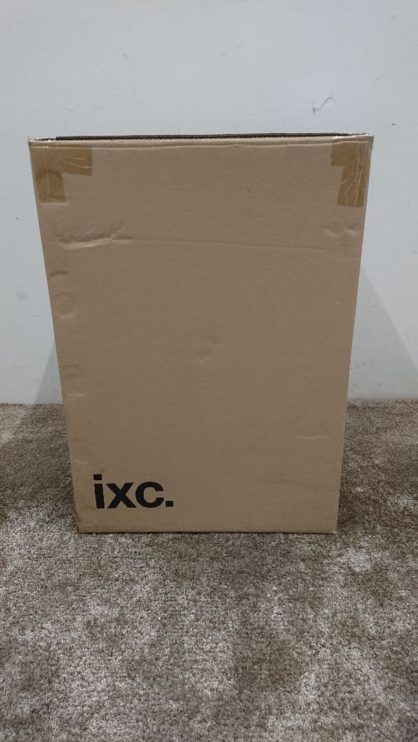 未使用品 Cassina ixc PRATO outdoor チェア-3