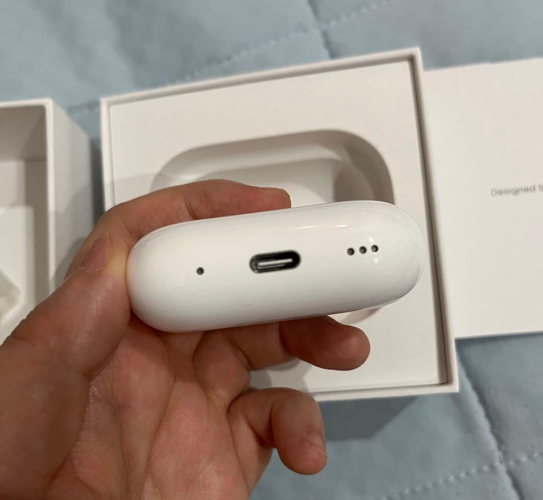 【美品】AirPodspro 第2世代