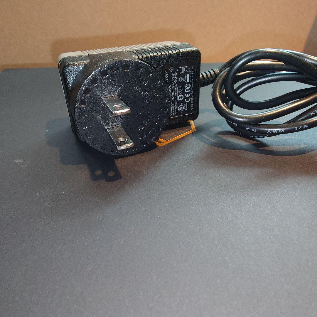 オーディオ専用スイッチングハブ　SILENT ANGEL N8