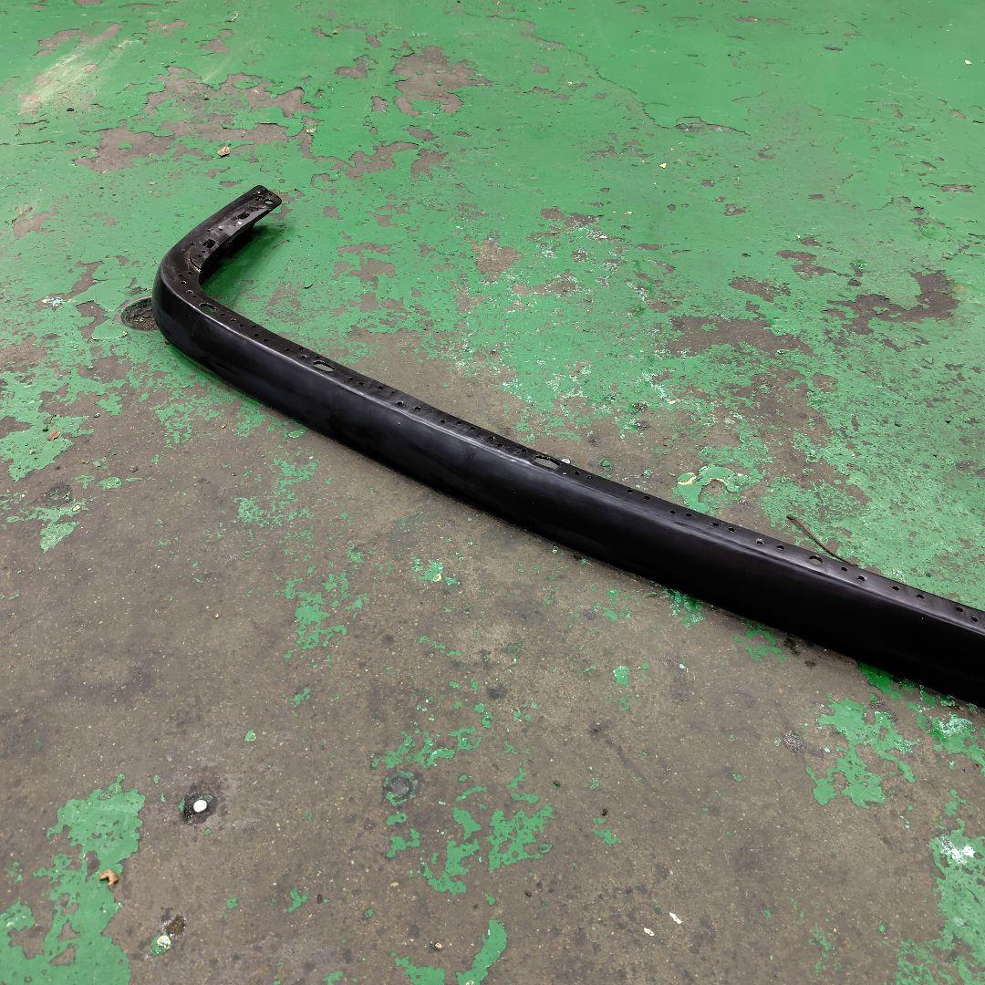 早い者勝ち JZX81 GX81 クレスタ 純正リップ スポイラー 再塗装ベース