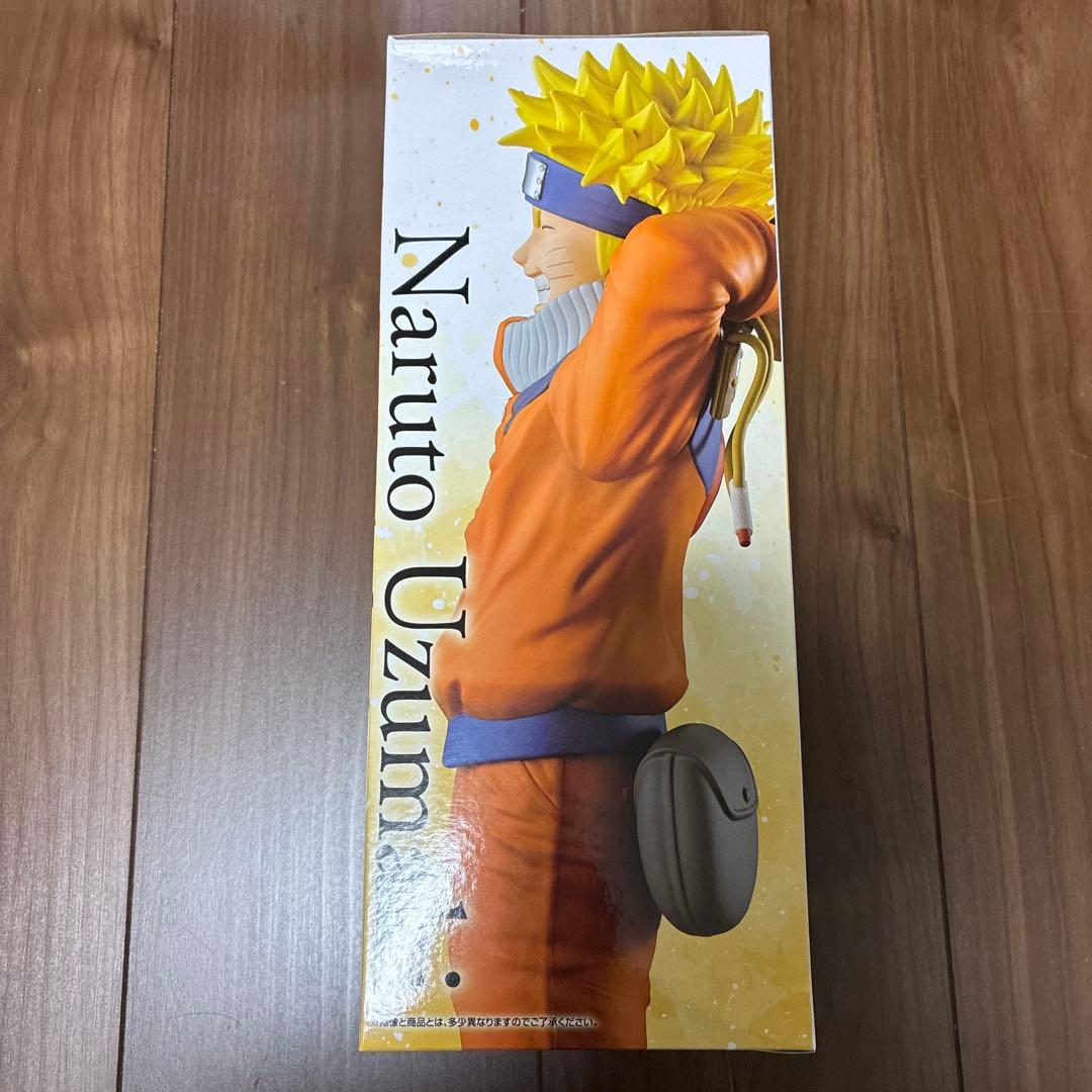 【即日発送可能】一番くじ NARUTO 波の国 ACD賞セット おまけ付き